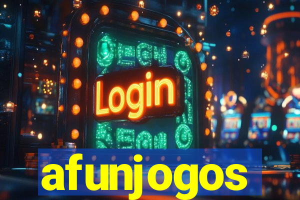 afunjogos