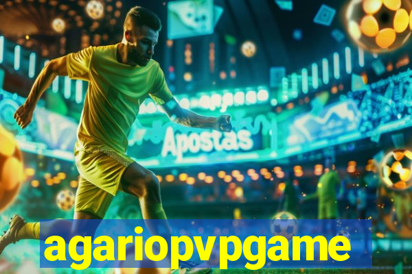 agariopvpgame