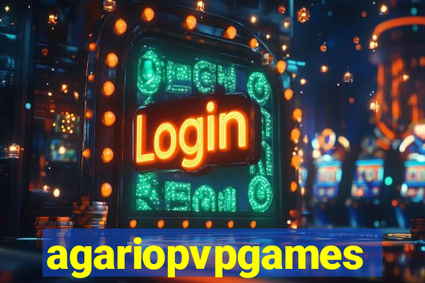 agariopvpgames