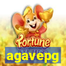 agavepg