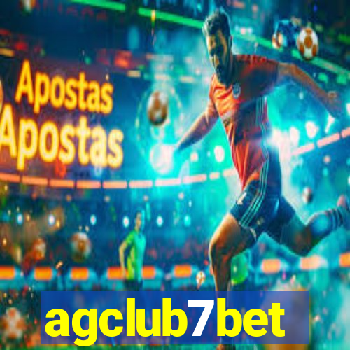 agclub7bet