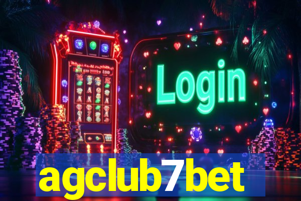 agclub7bet