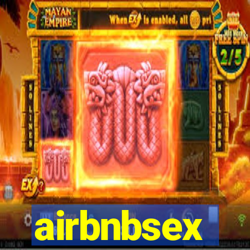 airbnbsex