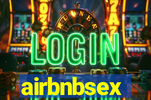 airbnbsex