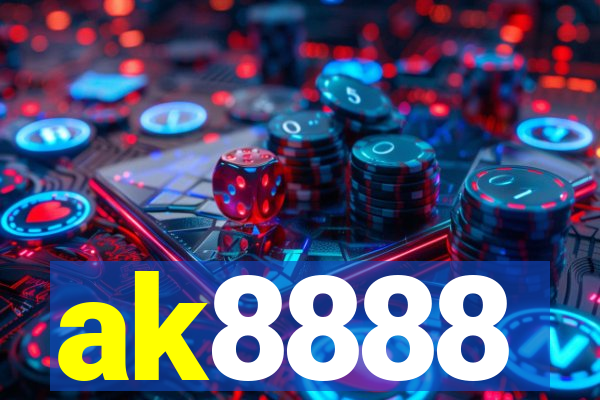 ak8888