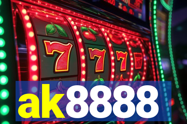 ak8888