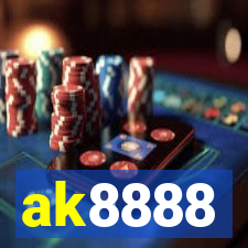 ak8888