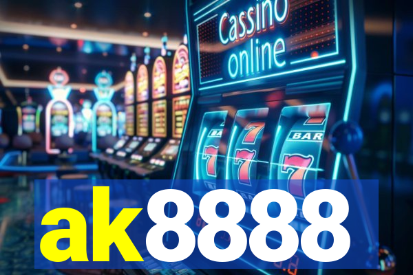 ak8888