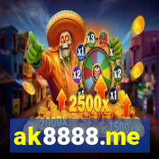ak8888.me