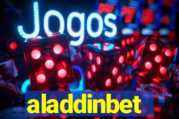 aladdinbet