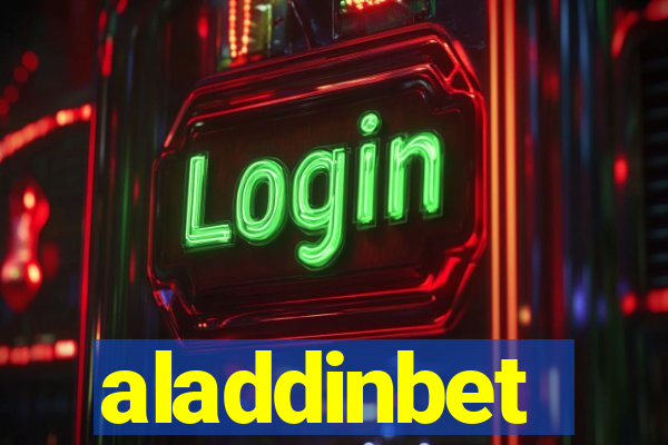 aladdinbet