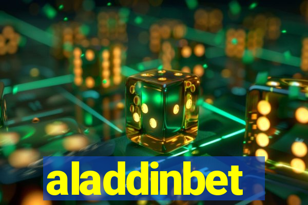 aladdinbet