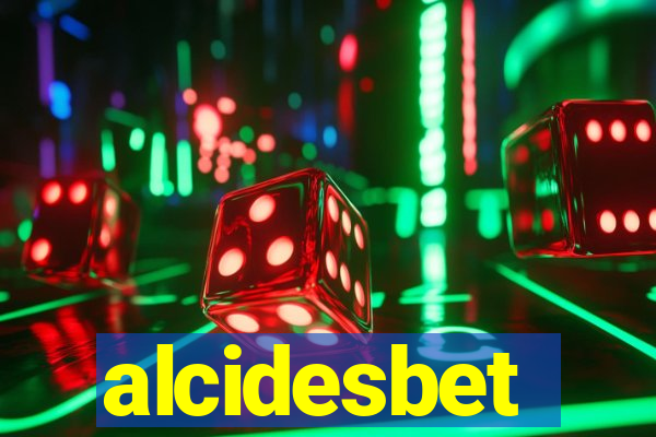 alcidesbet