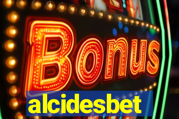 alcidesbet