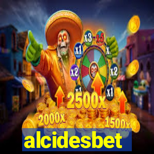 alcidesbet