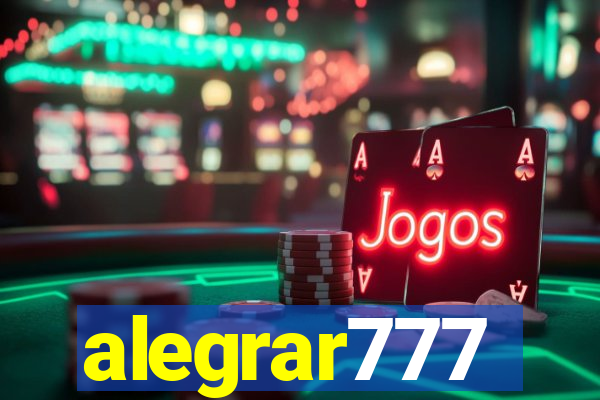 alegrar777