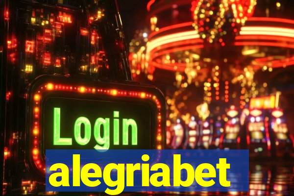 alegriabet