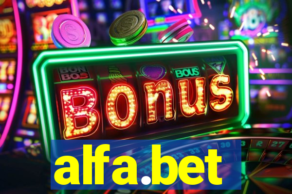 alfa.bet