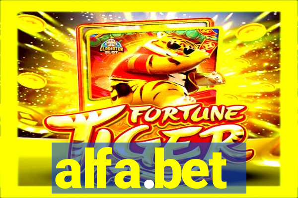 alfa.bet