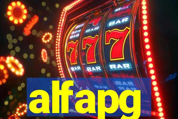 alfapg