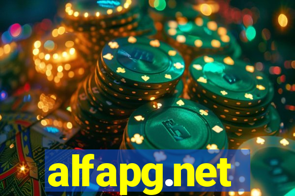 alfapg.net