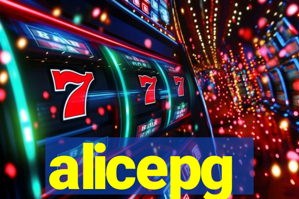 alicepg
