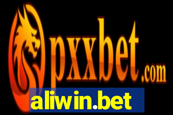 aliwin.bet