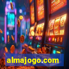almajogo.com