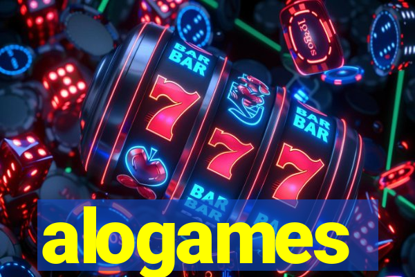 alogames