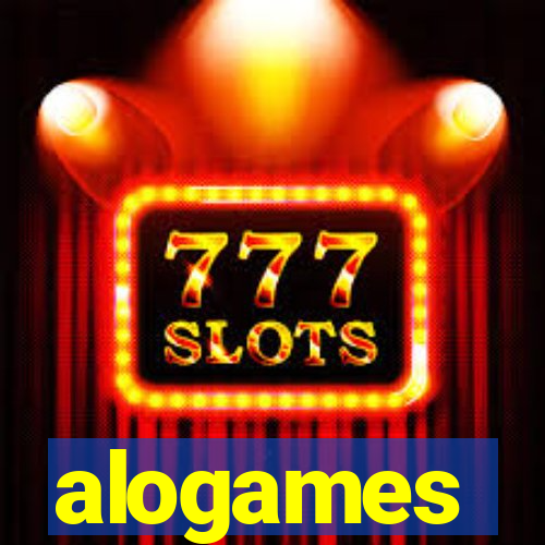 alogames
