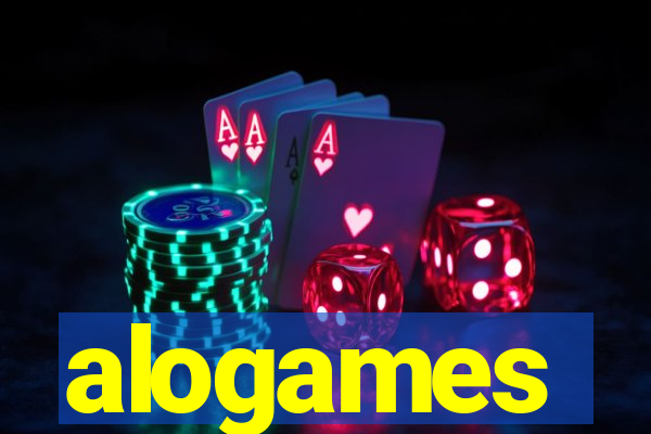 alogames