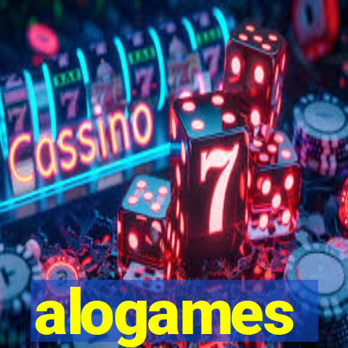 alogames
