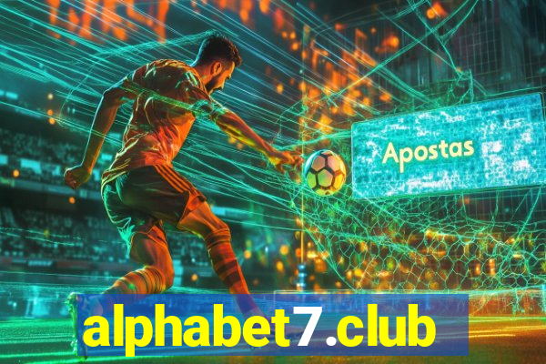 alphabet7.club