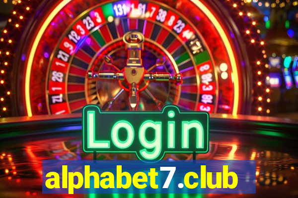 alphabet7.club