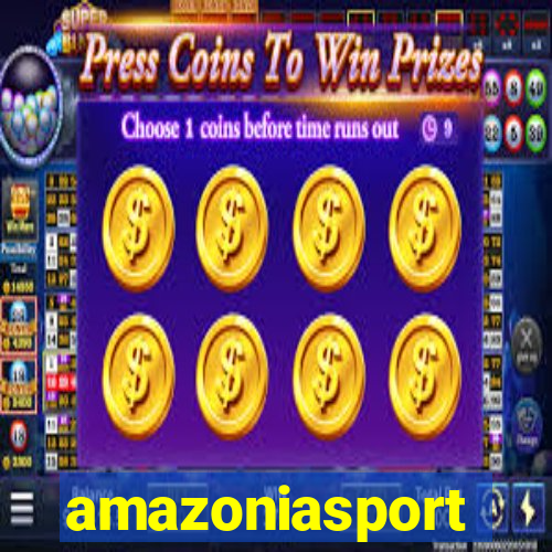 amazoniasport