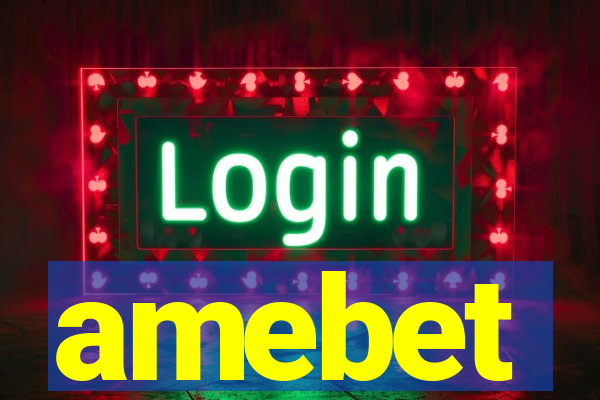 amebet