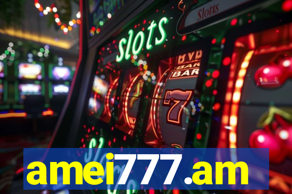 amei777.am
