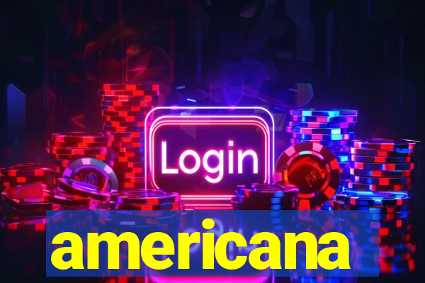 americana-sp