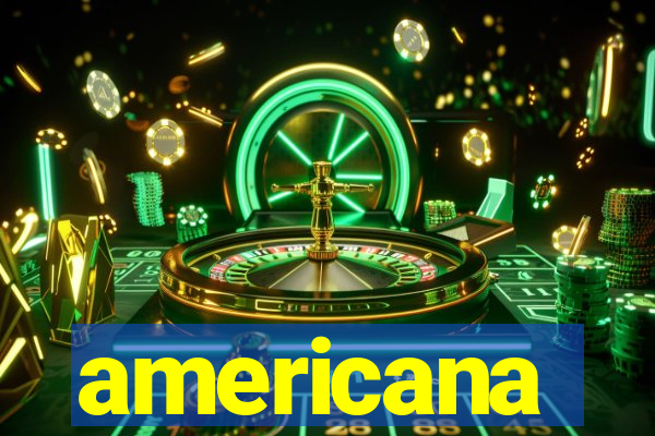 americana-sp