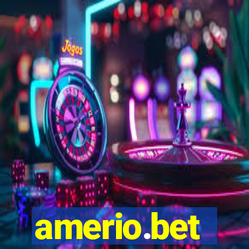 amerio.bet