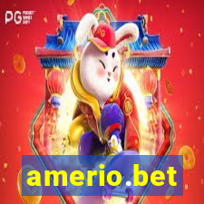 amerio.bet