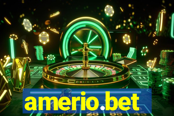 amerio.bet