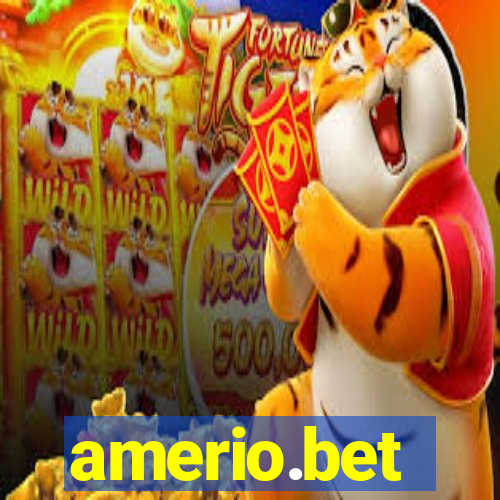 amerio.bet