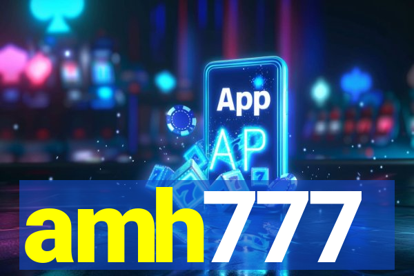 amh777