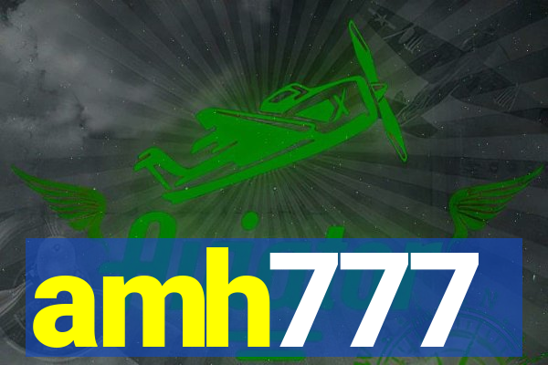 amh777