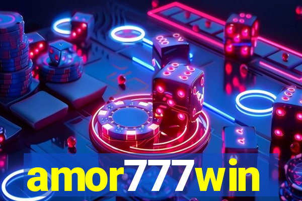 amor777win