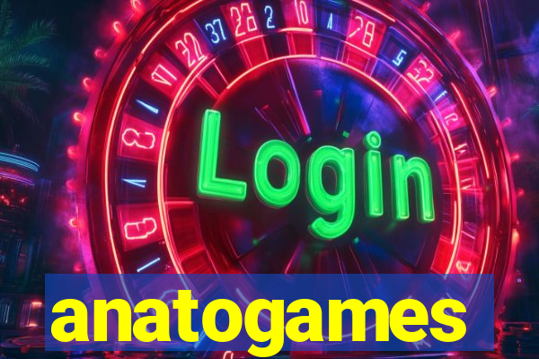 anatogames