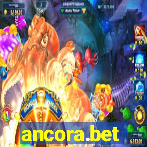 ancora.bet