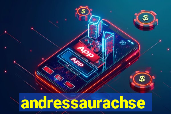 andressaurachsexo
