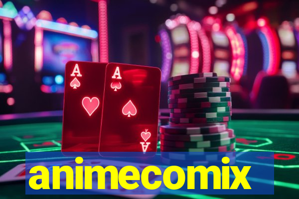 animecomix